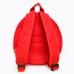 Рюкзак Supercute Божья коровка красный (SF032-a) Рюкзак Supercute Божья коровка красный (SF032-a)