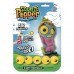 Игрушка Poppers Стреляющий зверёк Зомби девочка (54751-2) Игрушка Poppers Стреляющий зверёк Зомби девочка (54751-2)