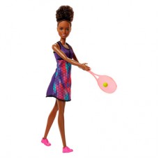 Игровой набор Barbie You can be Теннисистка (DVF50/FJB11)