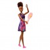 Игровой набор Barbie You can be Теннисистка (DVF50/FJB11) Игровой набор Barbie You can be Теннисистка (DVF50/FJB11)