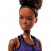Игровой набор Barbie You can be Теннисистка (DVF50/FJB11) Игровой набор Barbie You can be Теннисистка (DVF50/FJB11)