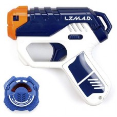 Набор Silverlit Lazer Mad Black Ops Мини-бластер (LM-86861)