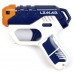 Набор Silverlit Lazer Mad Black Ops Мини-бластер (LM-86861)