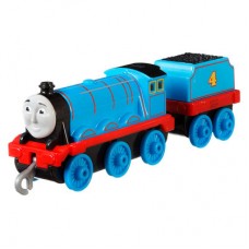 Паровозик Thomas and Friends Track master Гордон металлический (GCK94/FXX22) Паровозик Thomas and Friends Track master Гордон металлический (GCK94/FXX22)