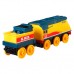 Паровозик Thomas and Friends Track master Ребекка металлический (GCK94/FXX27) Паровозик Thomas and Friends Track master Ребекка металлический (GCK94/FXX27)