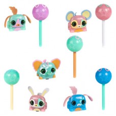 Набор Spin master Lollipets Домашний любимец с конфетой сюрприз (6045399) Набор Spin master Lollipets Домашний любимец с конфетой сюрприз (6045399)