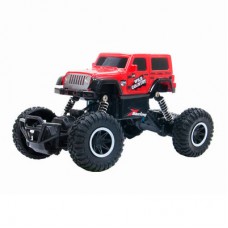 Машинка Sulong Toys Off-road crawler Wild country красная радиоуправляемая (SL-106AR) Машинка Sulong Toys Off-road crawler Wild country красная радиоуправляемая (SL-106AR)