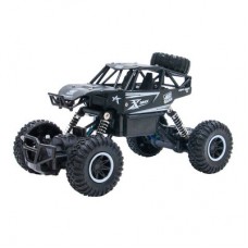 Машинка Sulong Toys Off-road crawler Rock Sport черная радиоуправляемая (SL-110AB) Машинка Sulong Toys Off-road crawler Rock Sport черная радиоуправляемая (SL-110AB)