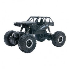 Машинка Sulong Toys Off road crawler Tiger на радиоуправлении 1:18 матовый черный (SL-111RHMBl) Машинка Sulong Toys Off road crawler Tiger на радиоуправлении 1:18 матовый черный (SL-111RHMBl)