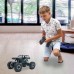 Машинка Sulong Toys Off road crawler Tiger на радиоуправлении 1:18 матовый черный (SL-111RHMBl) Машинка Sulong Toys Off road crawler Tiger на радиоуправлении 1:18 матовый черный (SL-111RHMBl)