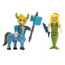 Набор Roblox Neverland Lagoon Tales of FeyDorf W3 (ROG0141)