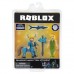 Набор Roblox Neverland Lagoon Tales of FeyDorf W3 (ROG0141)