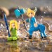 Набор Roblox Neverland Lagoon Tales of FeyDorf W3 (ROG0141)