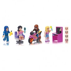 Набор Roblox Mix & match Stylz salon makeup W2 (19863R)