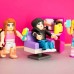 Набор Roblox Mix & match Stylz salon makeup W2 (19863R) Набор Roblox Mix & match Stylz salon makeup W2 (19863R)