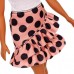 Кукла Barbie Fashionistas Юбка в горошек пышка (FBR37/FXL51) Кукла Barbie Fashionistas Юбка в горошек пышка (FBR37/FXL51)