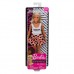 Кукла Barbie Fashionistas Юбка в горошек пышка (FBR37/FXL51) Кукла Barbie Fashionistas Юбка в горошек пышка (FBR37/FXL51)