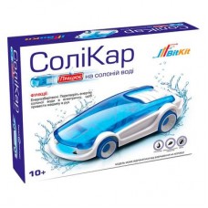 Конструктор BitKit Соликар энергия соленой воды (4820207390102) Конструктор BitKit Соликар энергия соленой воды (4820207390102)