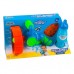 Мыльные пузыри Wanna Bubbles Бластер 2 в 1 синий (BB014-1)