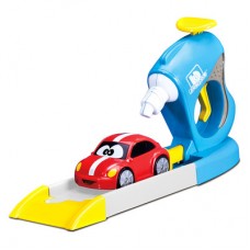Трек Bb junior Volkswagen beetle gas and go (16-88608) Трек Bb junior Volkswagen beetle gas and go (16-88608)