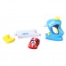 Трек Bb junior Volkswagen beetle gas and go (16-88608) Трек Bb junior Volkswagen beetle gas and go (16-88608)