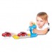 Трек Bb junior Volkswagen beetle gas and go (16-88608) Трек Bb junior Volkswagen beetle gas and go (16-88608)