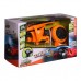 Игрушечный мотоцикл Maisto Cyclone 360 на радиоуправлении оранжево-белый (82066 orange/white) Игрушечный мотоцикл Maisto Cyclone 360 на радиоуправлении оранжево-белый (82066 orange/white)