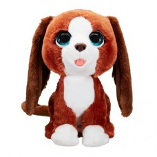 Интерактивная игрушка FurReal Friends Щенок Рыжик (E4649) Интерактивная игрушка FurReal Friends Щенок Рыжик (E4649)