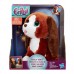 Интерактивная игрушка FurReal Friends Щенок Рыжик (E4649) Интерактивная игрушка FurReal Friends Щенок Рыжик (E4649)
