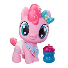 Набор My Little Pony Мой малыш Пинки Пай (E5107/E5175) Набор My Little Pony Мой малыш Пинки Пай (E5107/E5175)