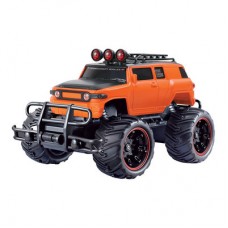 Машинка JP383 Cross country off road 1:20 оранжевая радиоуправляемая (HB-YY2002B-1) Машинка JP383 Cross country off road 1:20 оранжевая радиоуправляемая (HB-YY2002B-1)