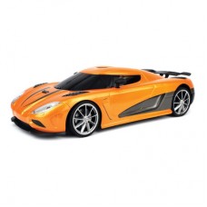 Машинка JP383 Supercar city 1:16 оранжевая радиоуправляемая (YD898-J882) Машинка JP383 Supercar city 1:16 оранжевая радиоуправляемая (YD898-J882)