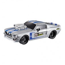 Автомодель JP383 Imax power серебристая 1:16 радиоуправляемая (YD898-MJ1951-2) Автомодель JP383 Imax power серебристая 1:16 радиоуправляемая (YD898-MJ1951-2)