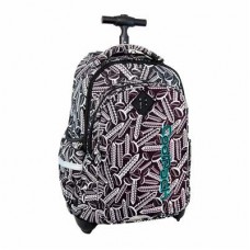 Рюкзак CoolPack Junior Винты на колесах (B28033) Рюкзак CoolPack Junior Винты на колесах (B28033)