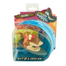 Фингерборд Shreddin sharks Zeebro с фигуркой (561941) Фингерборд Shreddin sharks Zeebro с фигуркой (561941)