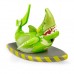 Фингерборд Shreddin sharks Tin fins с фигуркой (561958) Фингерборд Shreddin sharks Tin fins с фигуркой (561958)