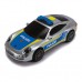Набор Dickie toys Sos Станция Swat водомет со светом и звуком (3717004)