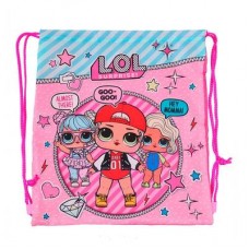 Сумка для обуви Yes LOL Sweety SB-10 (558101) Сумка для обуви Yes LOL Sweety SB-10 (558101)
