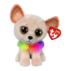 Мягкая игрушка TY Beanie boos Чихуахуа Чеви 15 см (36324) Мягкая игрушка TY Beanie boos Чихуахуа Чеви 15 см (36324)