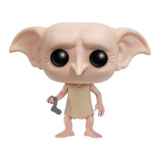 Фигурка Funko Pop Harry Potter Доби с носком (6561) Фигурка Funko Pop Harry Potter Доби с носком (6561)