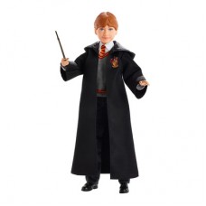 Кукла Mattel Harry Potter Рон Уизли (GCN30/FYM52) Кукла Mattel Harry Potter Рон Уизли (GCN30/FYM52)
