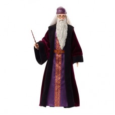 Кукла Mattel Harry Potter Профессор Альбус Дамблдор (GCN30/FYM54) Кукла Mattel Harry Potter Профессор Альбус Дамблдор (GCN30/FYM54)