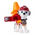 Набор Paw patrol Чрезвычайная миссия Маршал и ремонт дороги (SM16655/9222)