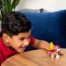 Набор Paw patrol Чрезвычайная миссия Маршал и ремонт дороги (SM16655/9222)
