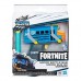 Игрушечный бластер Nerf Fortnite Microshots Микро баттл бас (E6741/E6752)