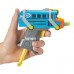 Игрушечный бластер Nerf Fortnite Microshots Микро баттл бас (E6741/E6752)