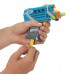 Игрушечный бластер Nerf Fortnite Microshots Микро баттл бас (E6741/E6752)