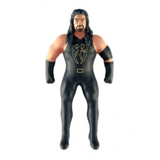 Стретч-антистресс Stretch WWE Роман Рейнс мини 18 см (121259) Стретч-антистресс Stretch WWE Роман Рейнс мини 18 см (121259)