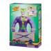 Стретч-антистресс Stretch DC Джокер гигант 34 см (121221) Стретч-антистресс Stretch DC Джокер гигант 34 см (121221)