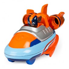 Фигурка Paw Patrol Могущественный Зума и спасательная машинка металлическая (SM16782-10) Фигурка Paw Patrol Могущественный Зума и спасательная машинка металлическая (SM16782-10)